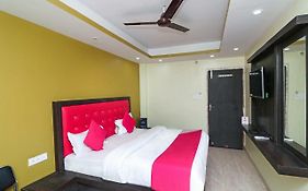 Rk Inn Lucknow 3*